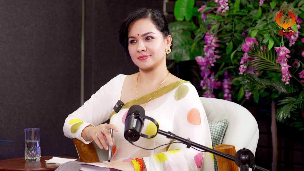 The Mystery of Sai Baba: God or Great Yogi? | Gautam Khattar | The Mumta Podcast