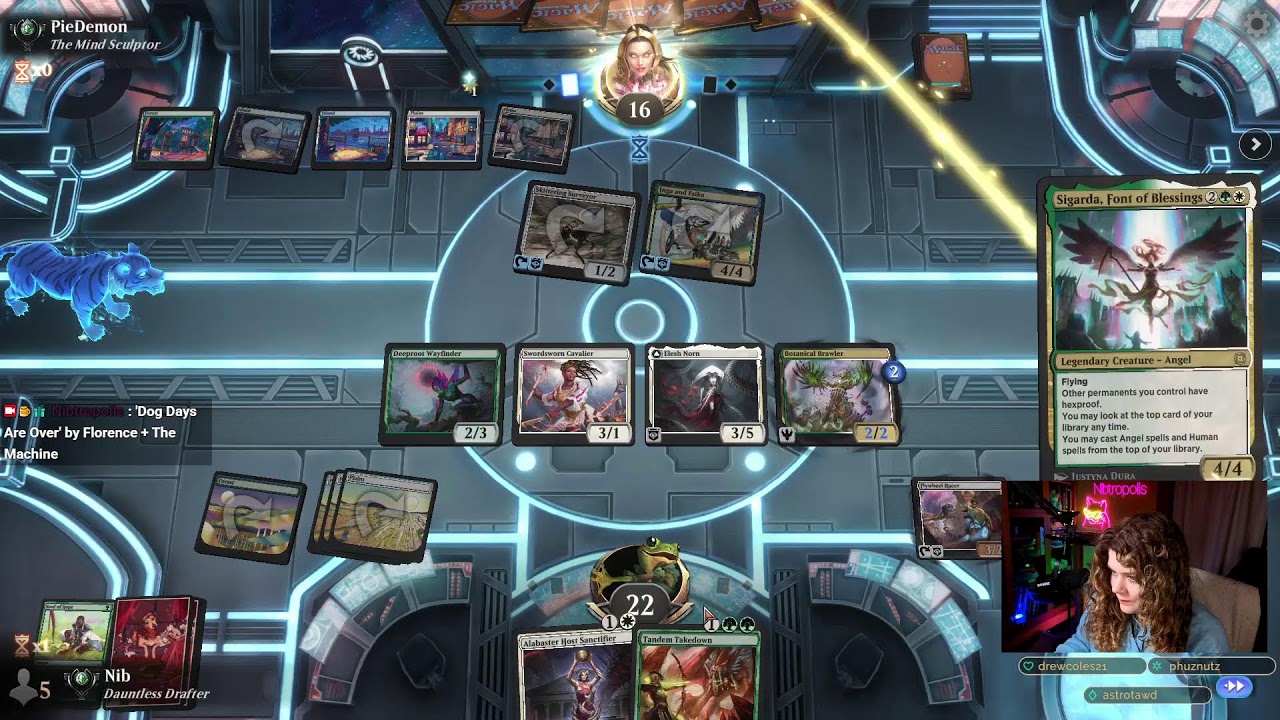 A little drafting with some turtles?