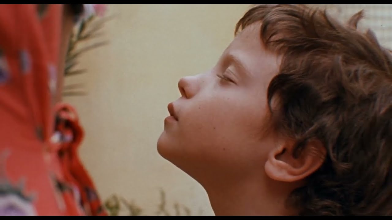 La ci&eacute;naga (2001) - 