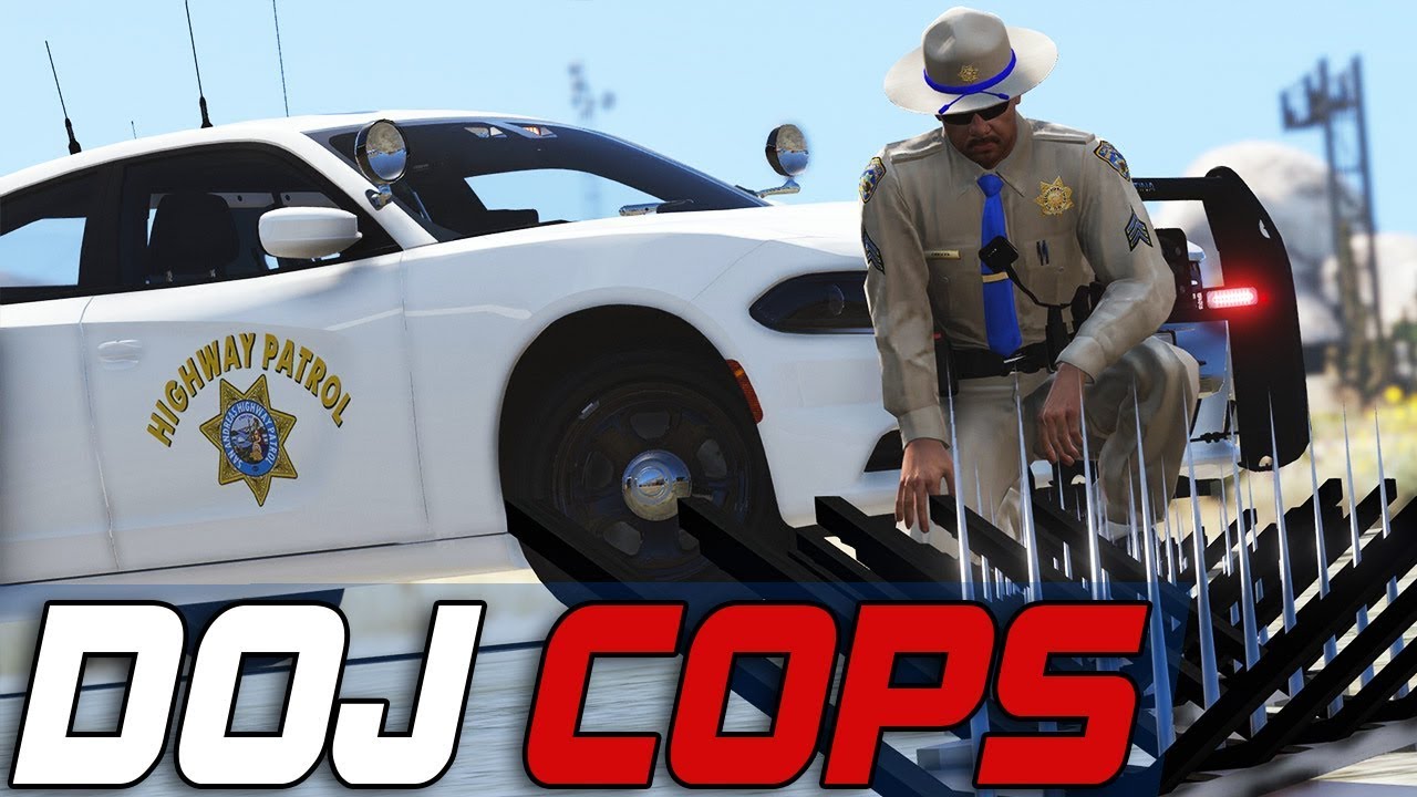 Enough! SPIKE The Bike | Dept. of Justice Cops | Ep.832