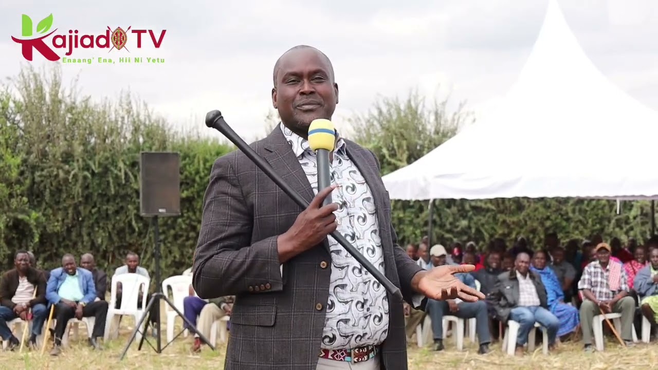 Katoo trashes Lenku's 'Three wives'