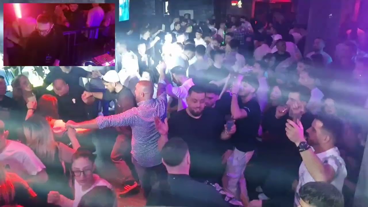 Fesa e Pavarësisë së Kosovës. ALBANIAN NIGHT. Bremen. *DJ EDi*