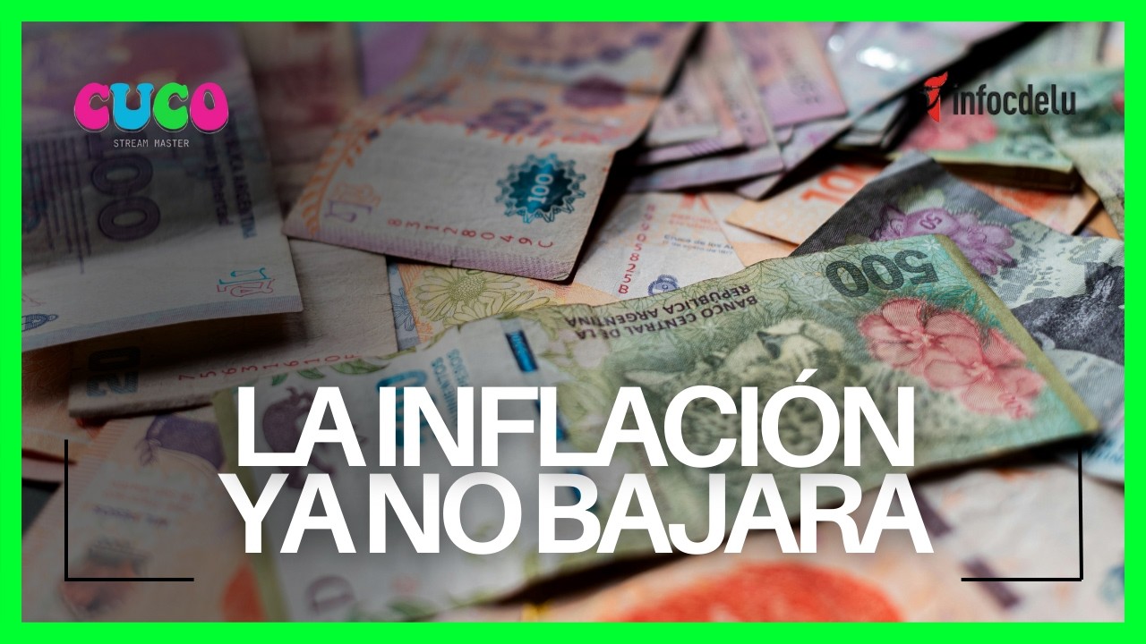 ANALISIS POLITICO del periodista, JUAN BARTOLOTTA | INFOCDELU 