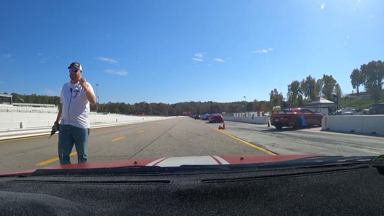 Road Atlanta, 1152023, Session 2C