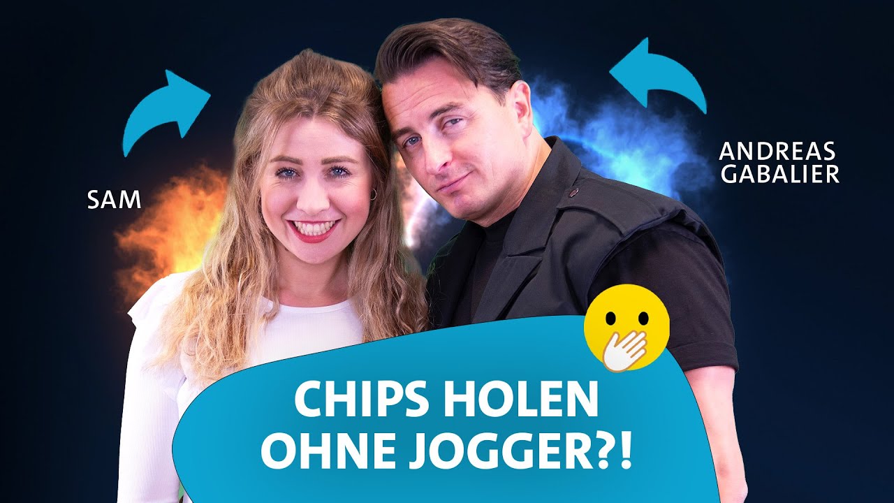 Macht ANDREAS GABALIER auch 