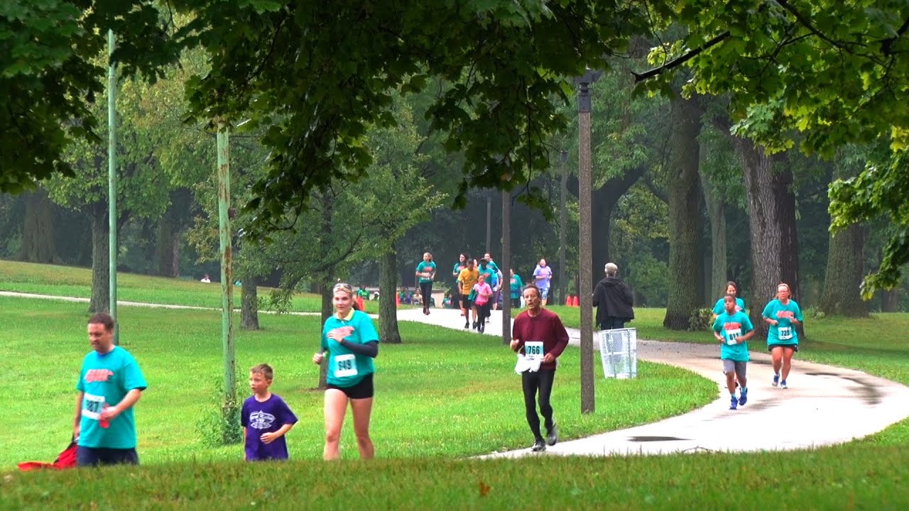 2015 MPS Run Back to School Highlights