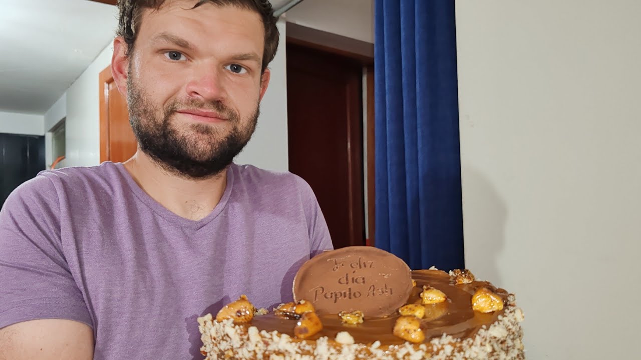 Feliz día papá 2024