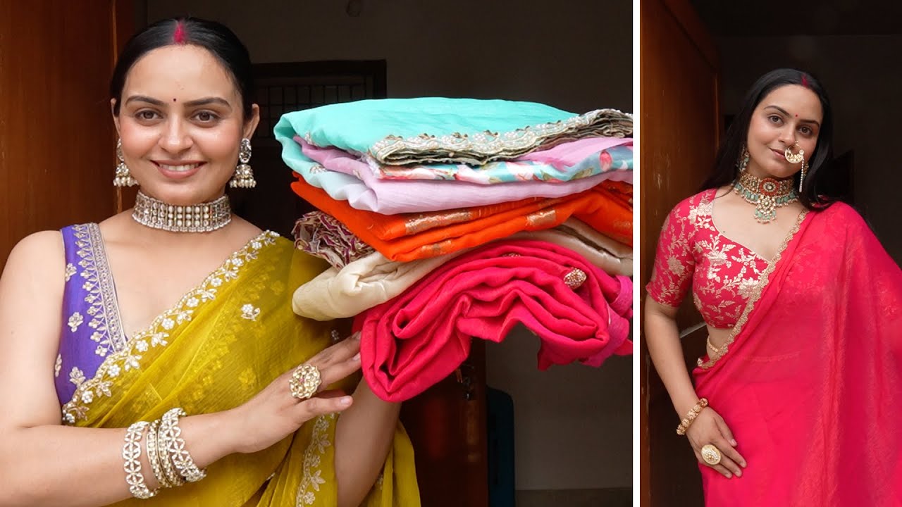 गर्मियों ki Shaadi Episode: 1 | SUMMER Wedding Styling