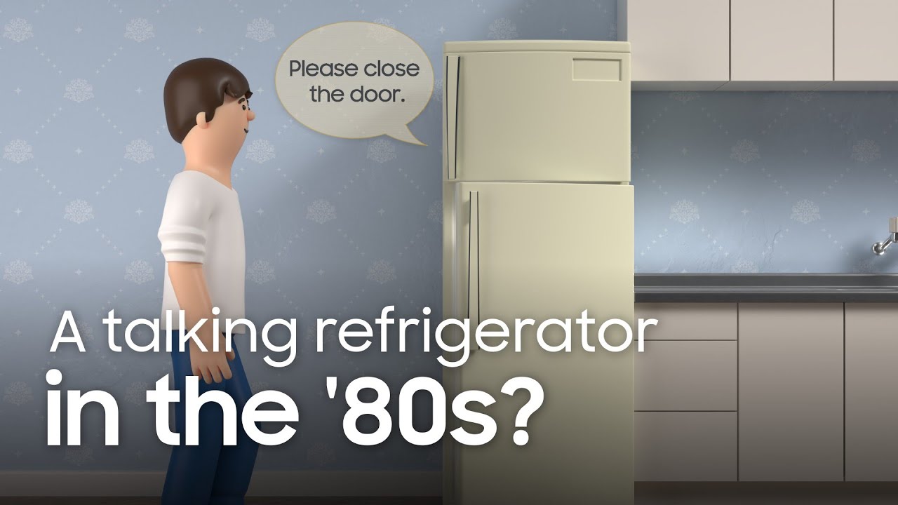 Samsung Home Appliance 