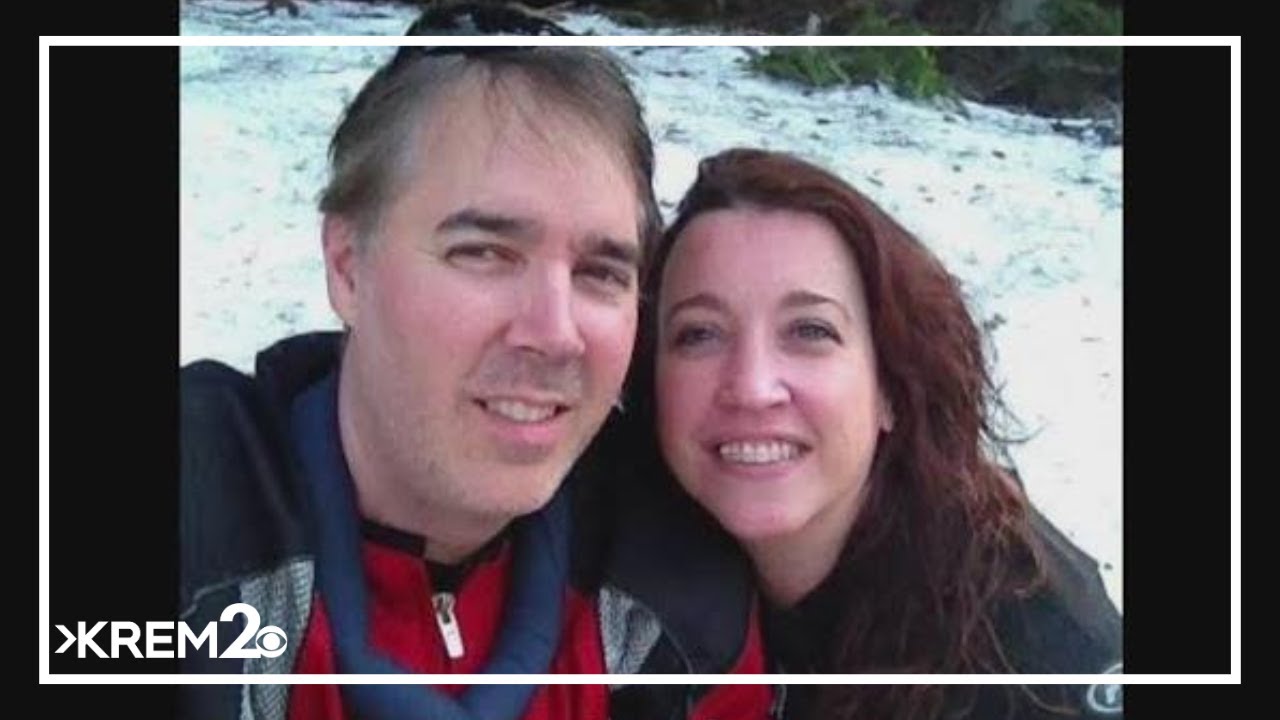 Spokane family shares their organ donation story as 2025 marks record year for transplants in WA