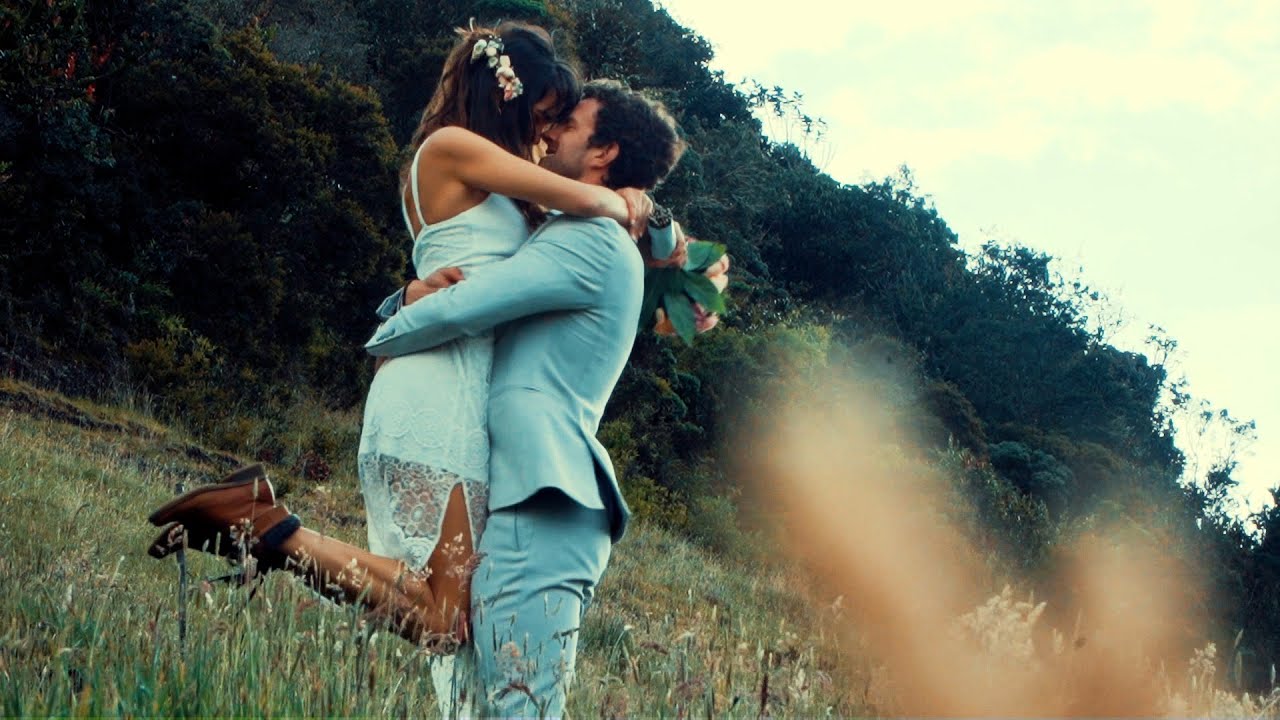 Juan Antonio - Te Veo [Video Oficial]