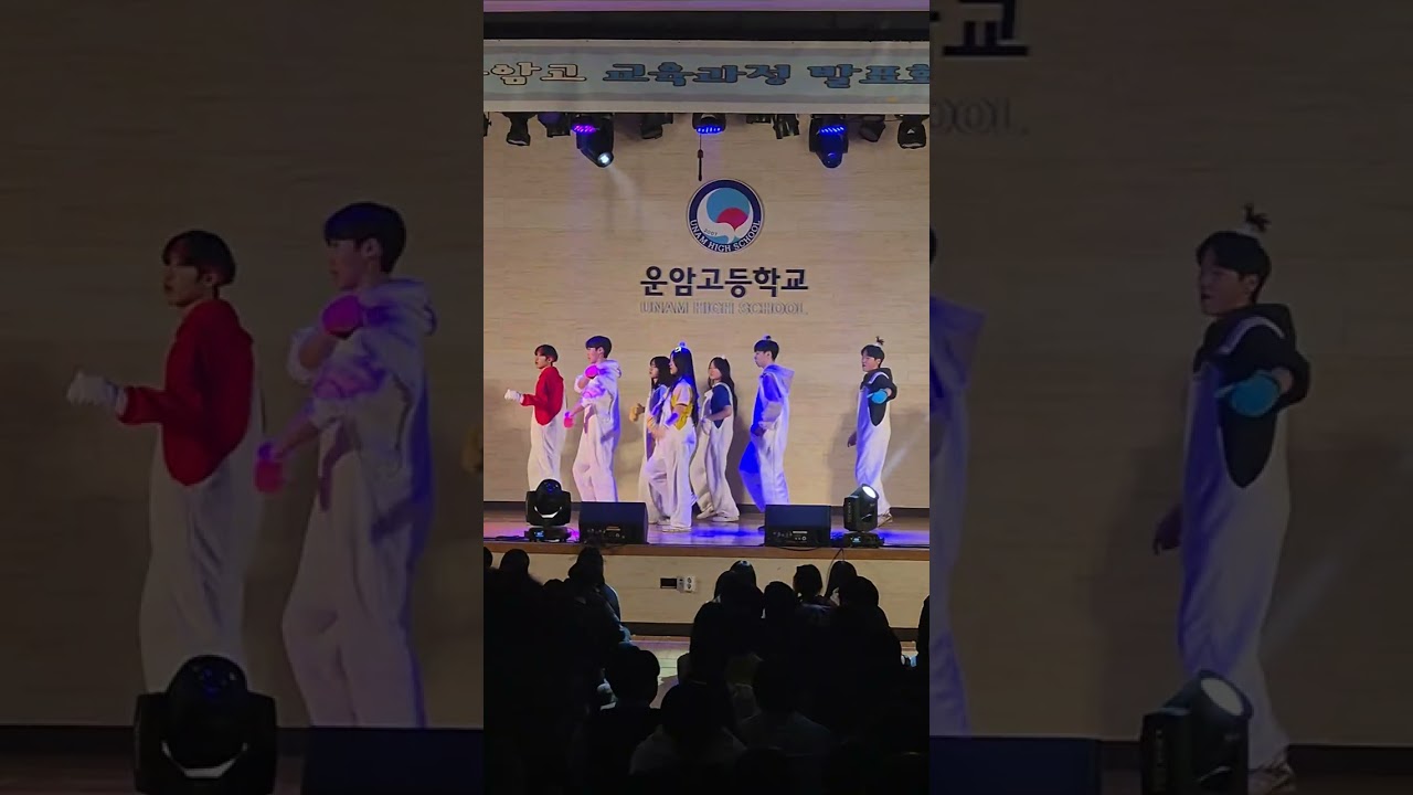 성원이 형아의 반전매력