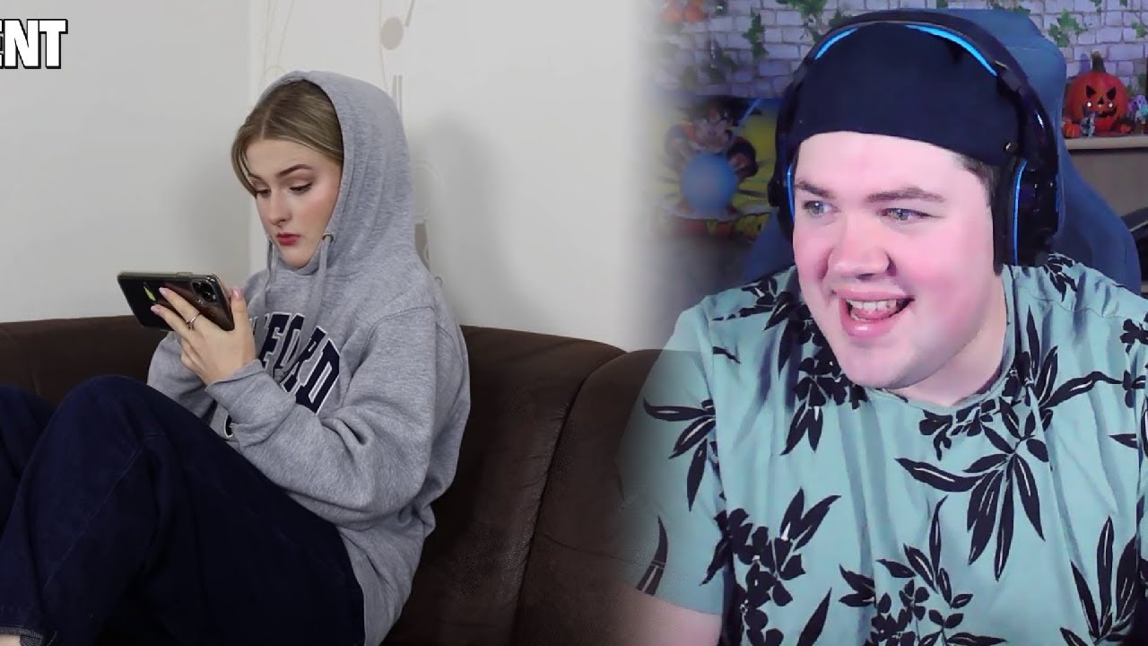 7 ARTEN von SCHÜLERN auf KLASSENFAHRT | LiDiRo | REAKTION