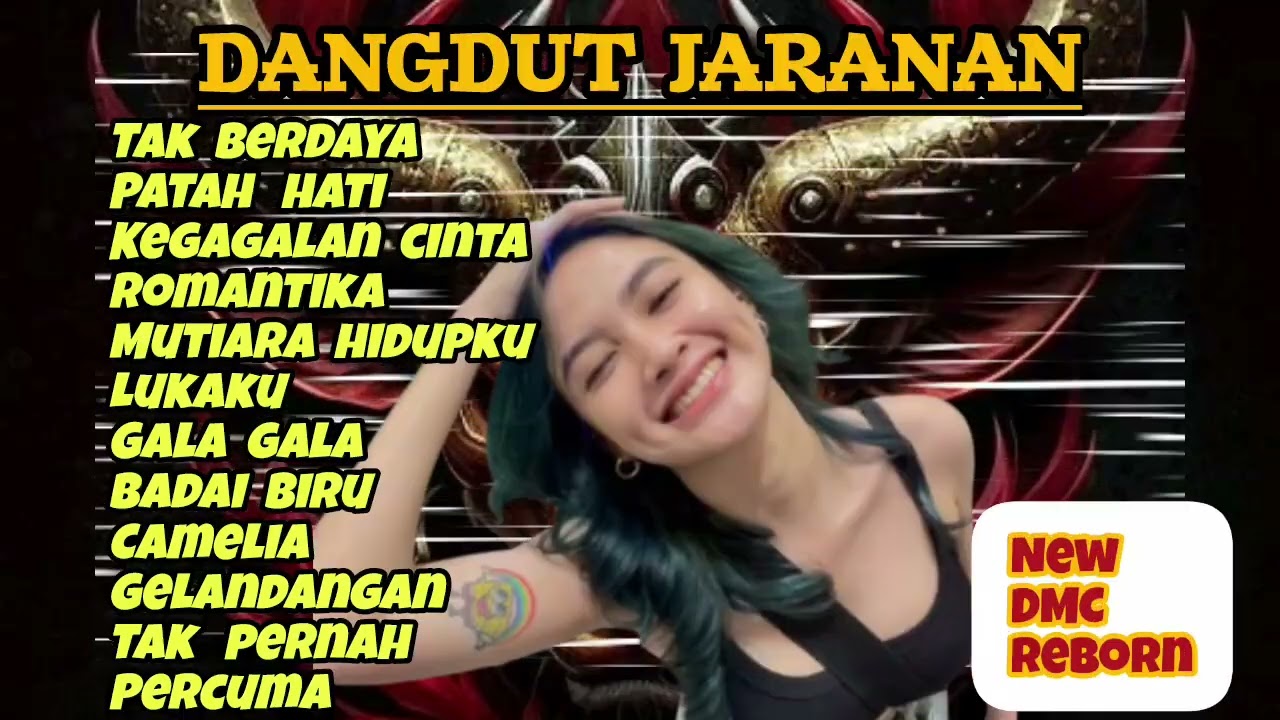 FULL ALBUM DANGDUT JARANAN KOPLO LAGU LAWAS SEPANJANG MASA