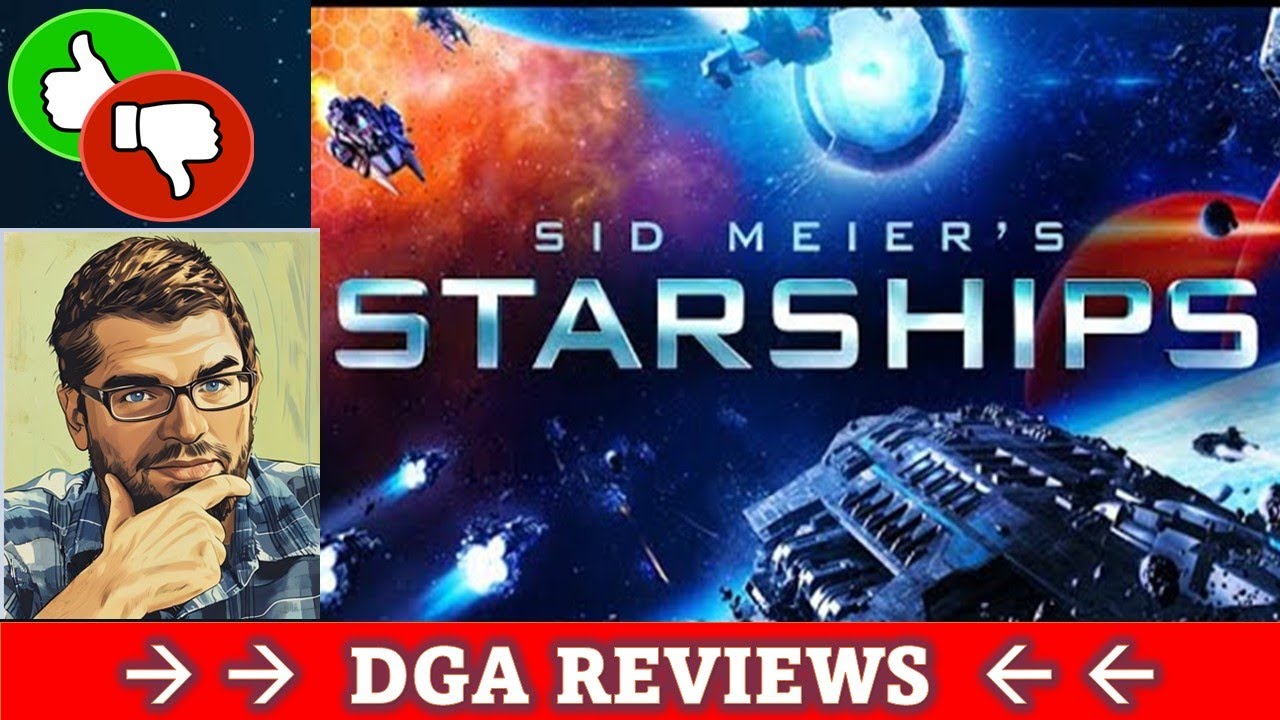 Dad on a Budget: Sid Meier's Starships Review