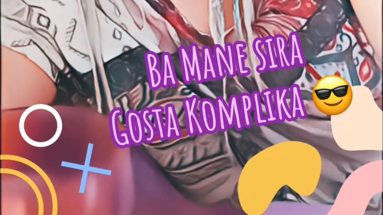 Ba Mane sira nebe gosta Komplika #humour  #tetun #timorleste