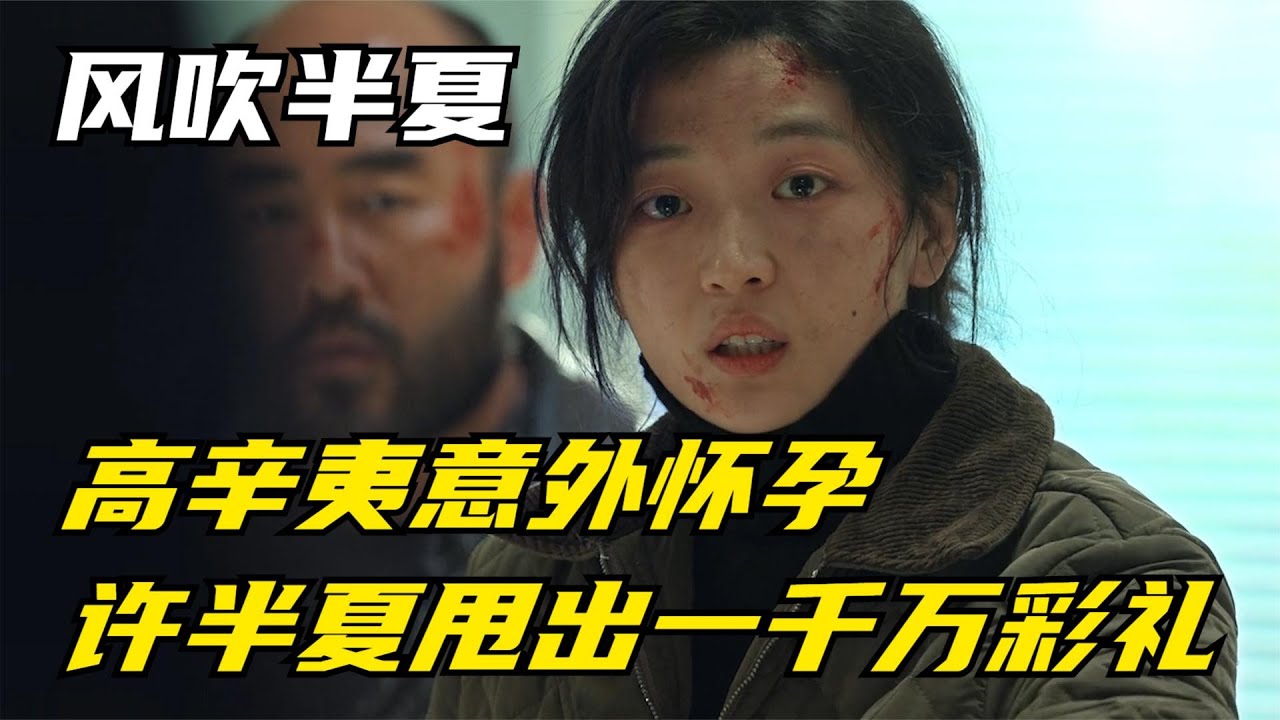 风吹半夏：高辛夷意外怀孕，许半夏甩出一千万彩礼，童骁骑大婚【幕后梦想家】