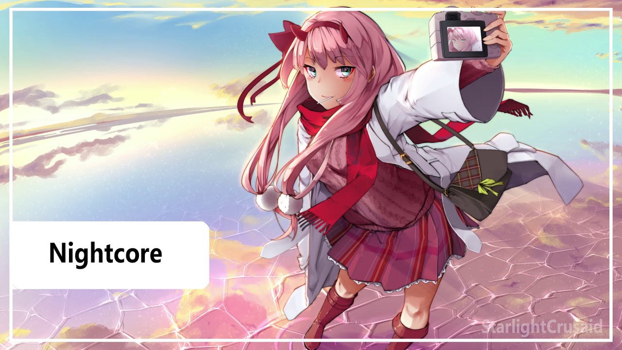 Nightcore - Checker der Vollstrecker