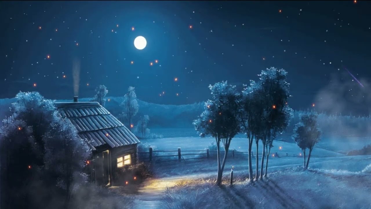 David Mad Rod - Liz’s Night