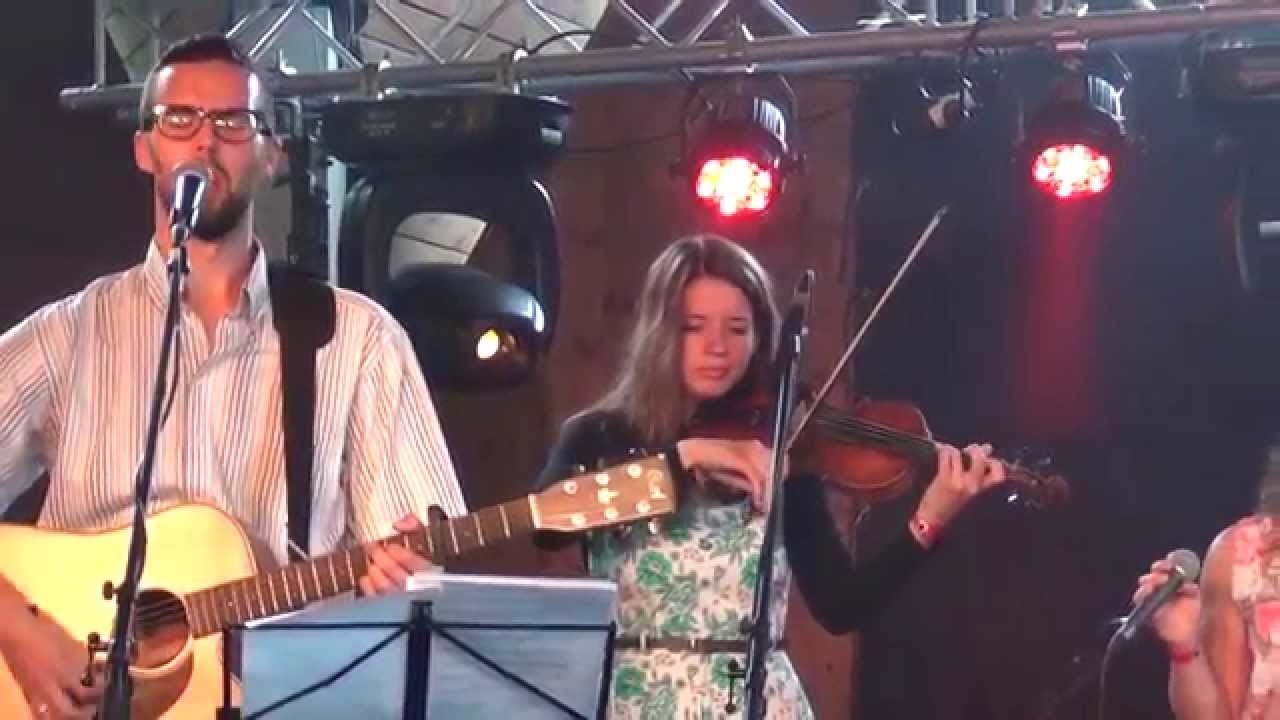 A Kőszikla, Sarokkő - Karneol - Nagytábor 2014