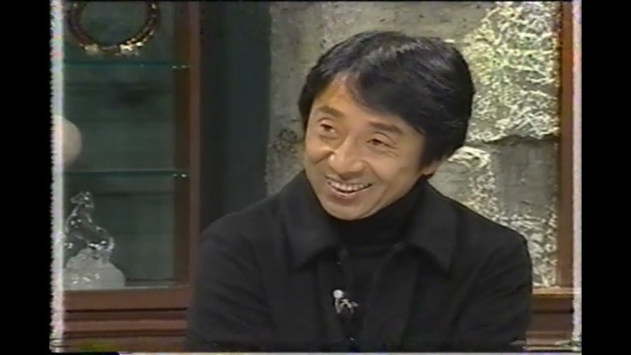 的場均が語るグラスワンダー／栄光と挫折