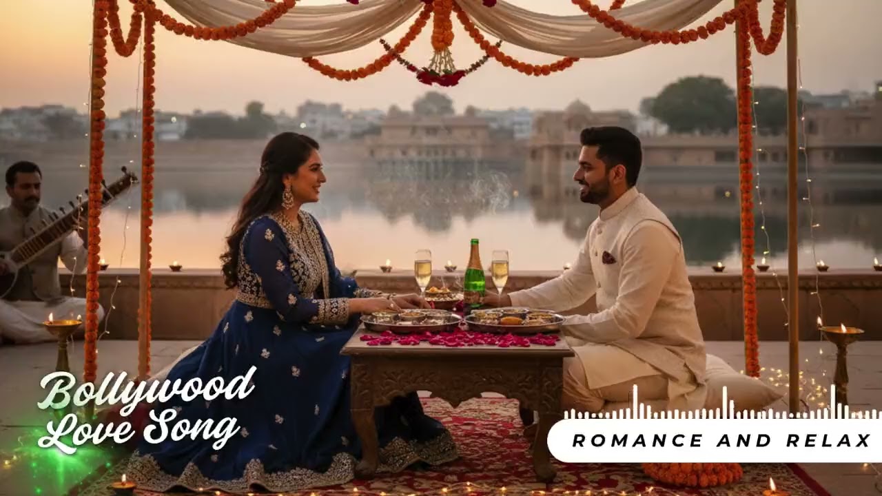 Bollywood New Hits Songs ❤️🔥🎶 | Trending Love Hits with Modern Bollywood Style
