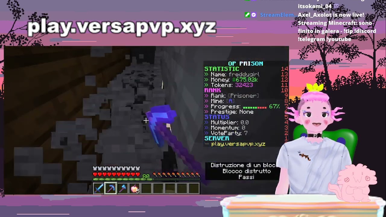 io non schiavizzo nessuno...lo giuro