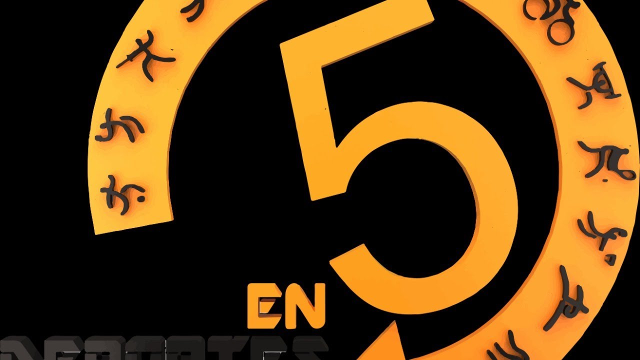 5 EN DEPORTES 'AL DÍA' - 30 DE JUNIO