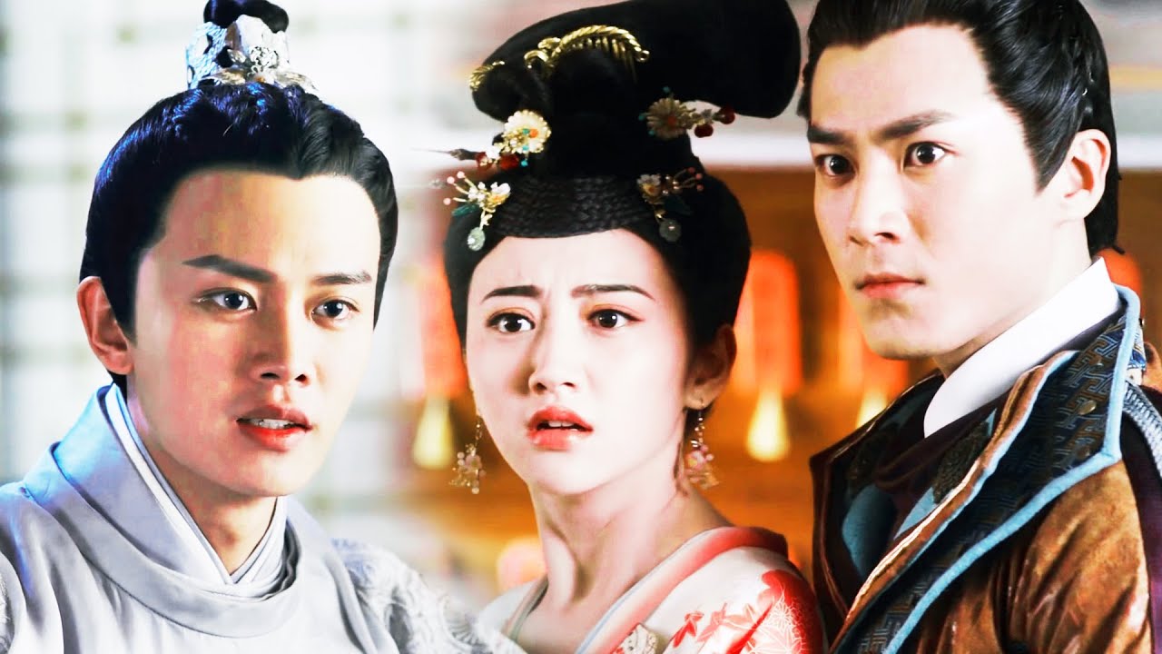 Как бы окружающие ни злословили девушку, принц всегда любит ее и верит в нее.