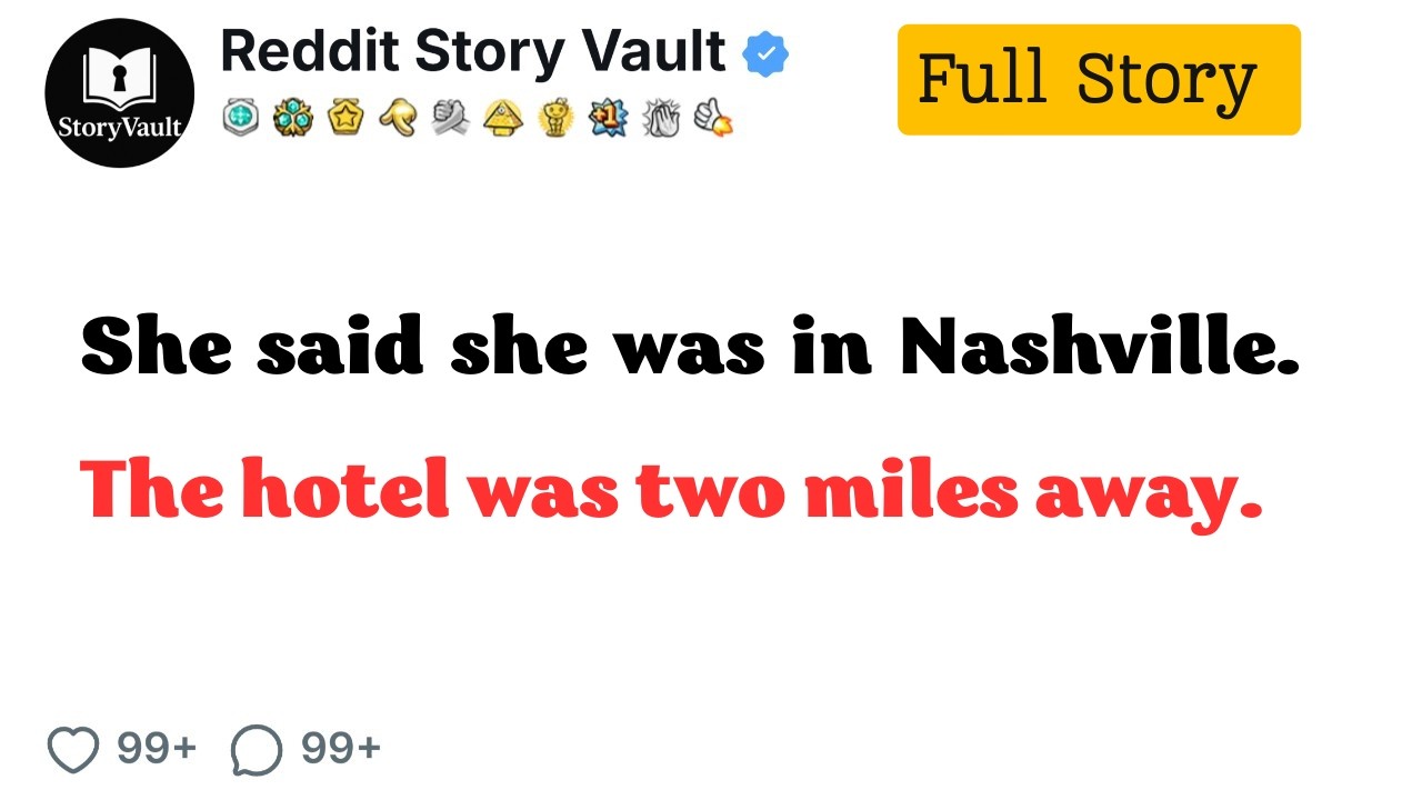 The Credit Card Statement That Destroyed My Marriage