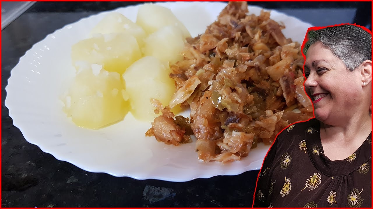 👩‍🍳🐟 Cómo HACER TOLLOS ENCEBOLLADOS | 100% Casero y Natural