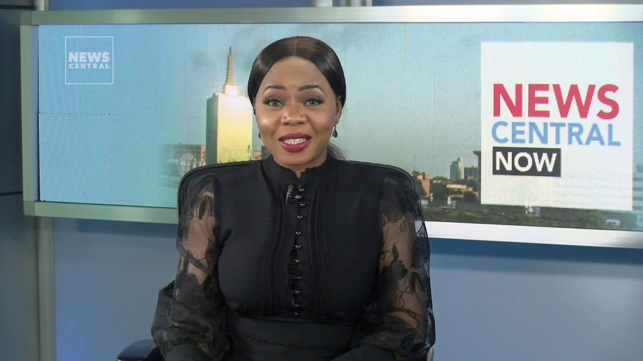 Nigeria's Monetary Policy | News Central TV
