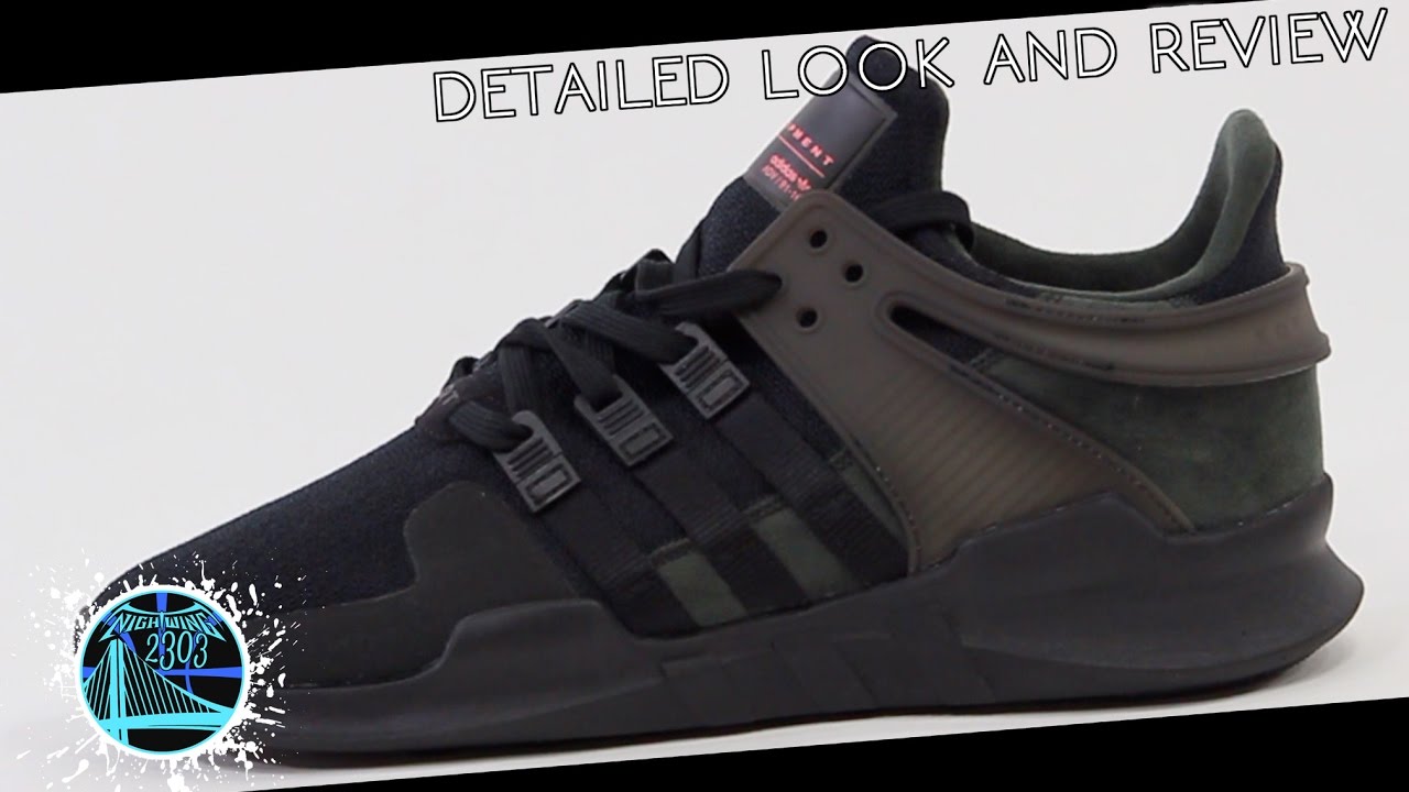 adidas EQT Support ADV | Detailed Look and Review