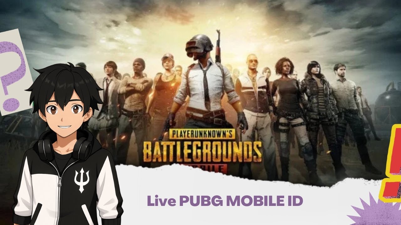 Main Santai Sebelum Reset Season - PUBG MOBILE ID #03
