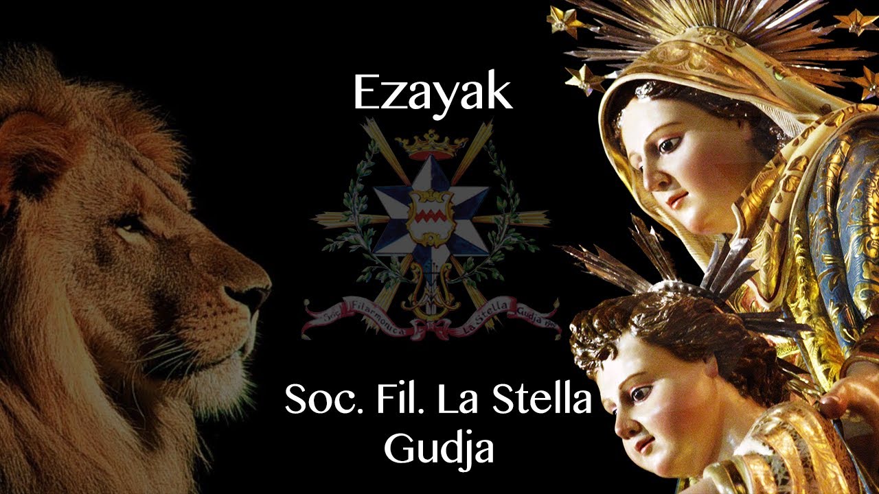 La Stella Gudja - Ezayak