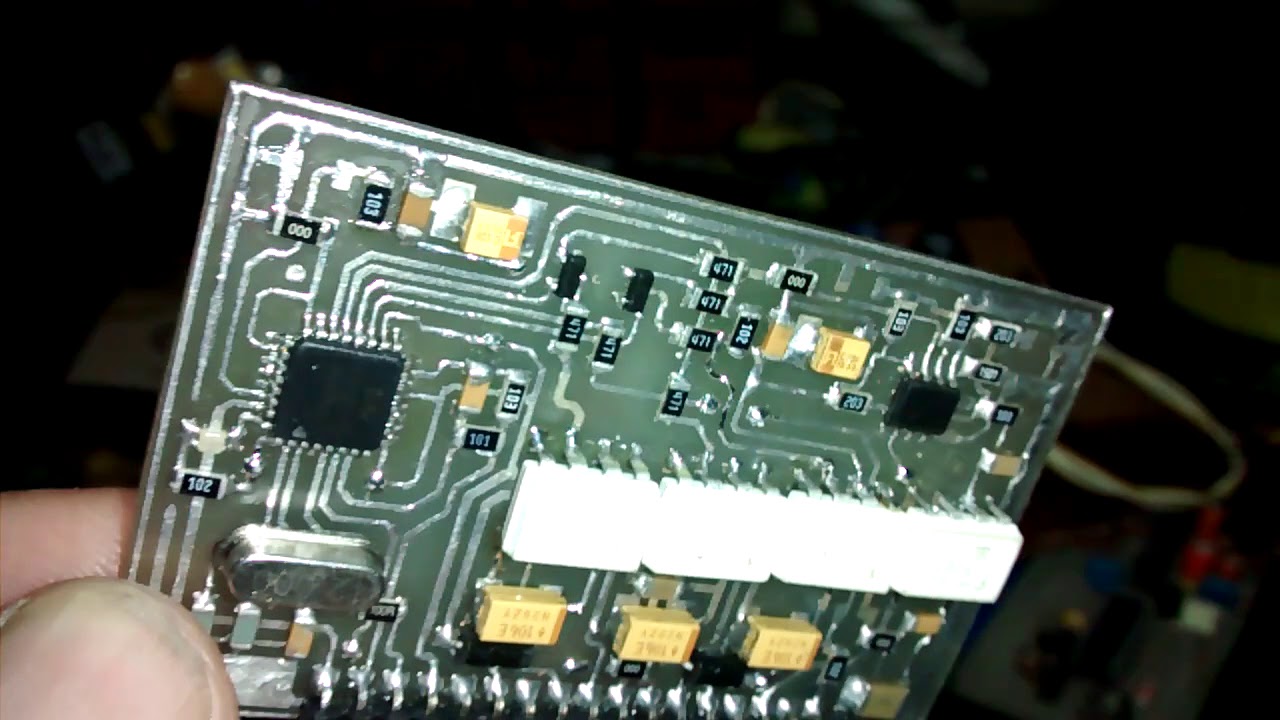 EG8010+tlp250