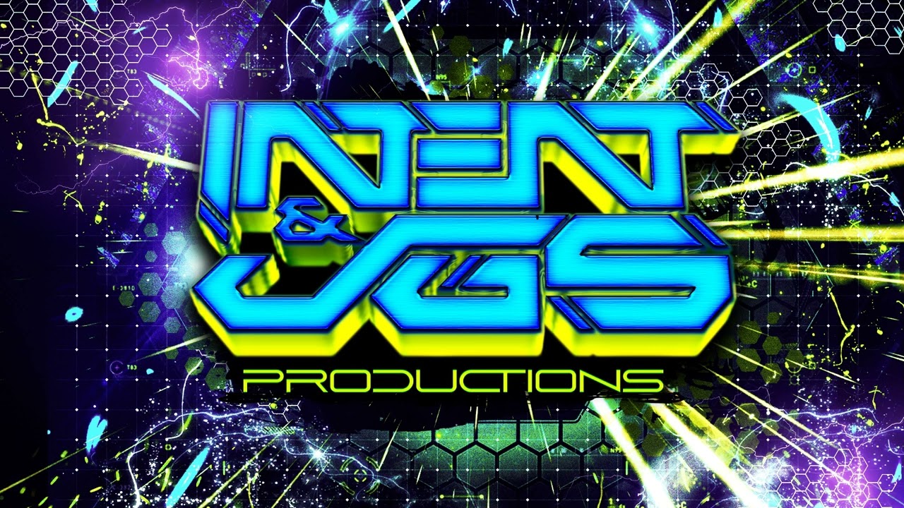 JGS & INTENT - Golden (Sample) YouTube Only