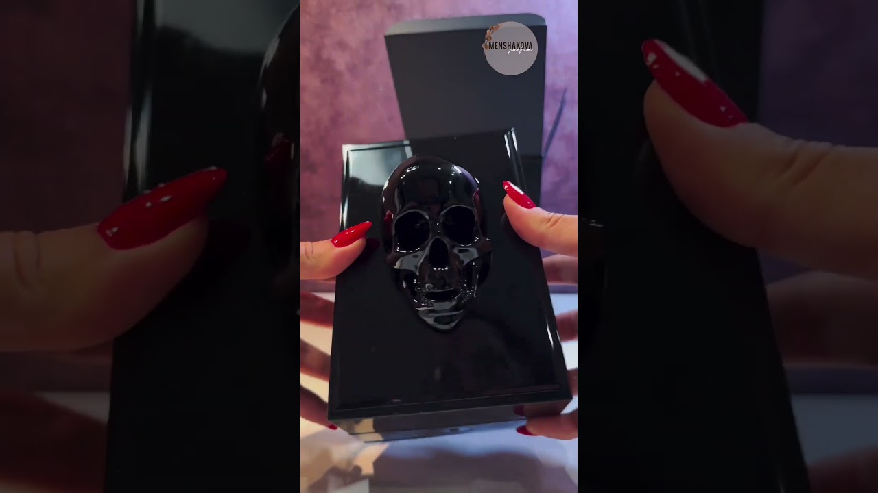 Распаковка Black Phantom &ndash; 