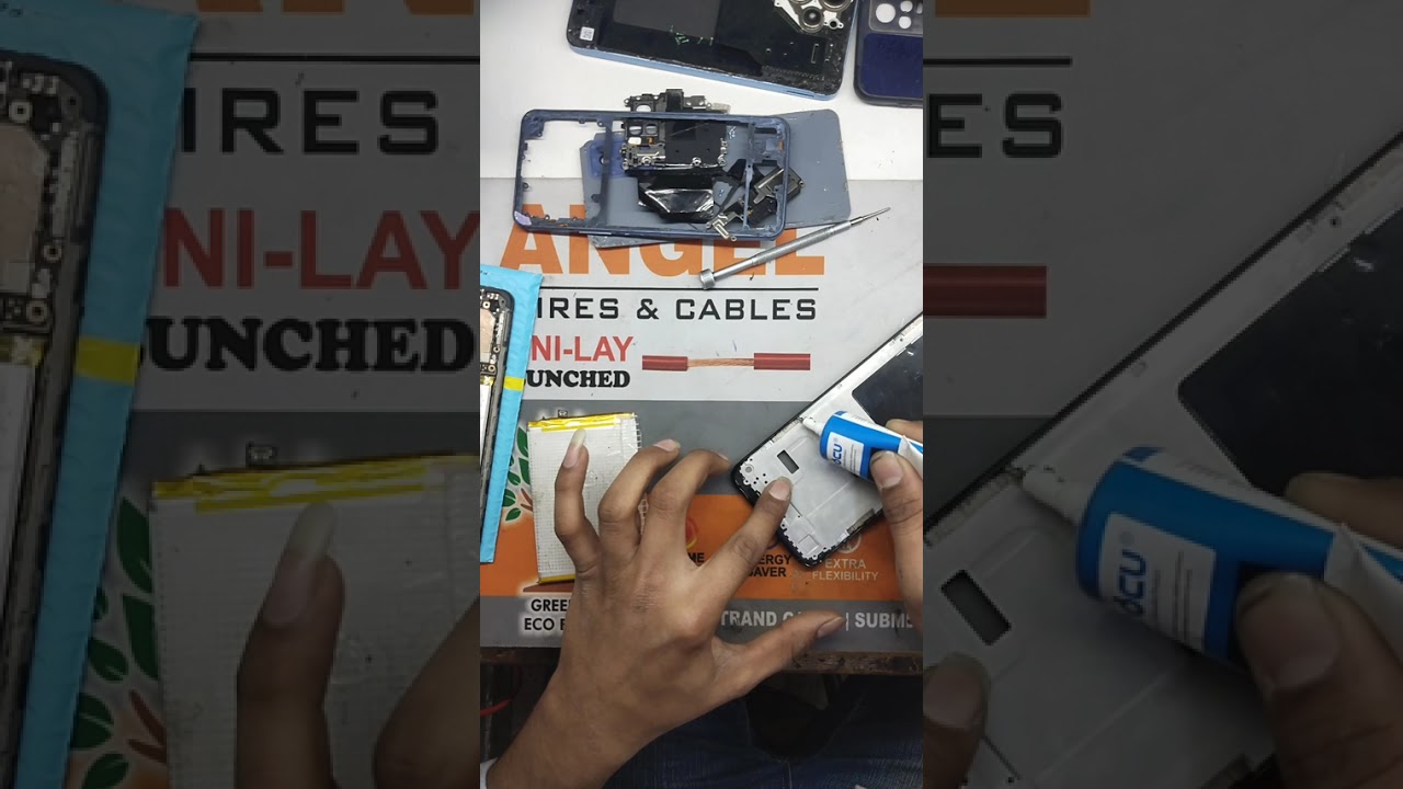 #shorts#shortvideo  Full repair redmi 12 5g #subscribe 