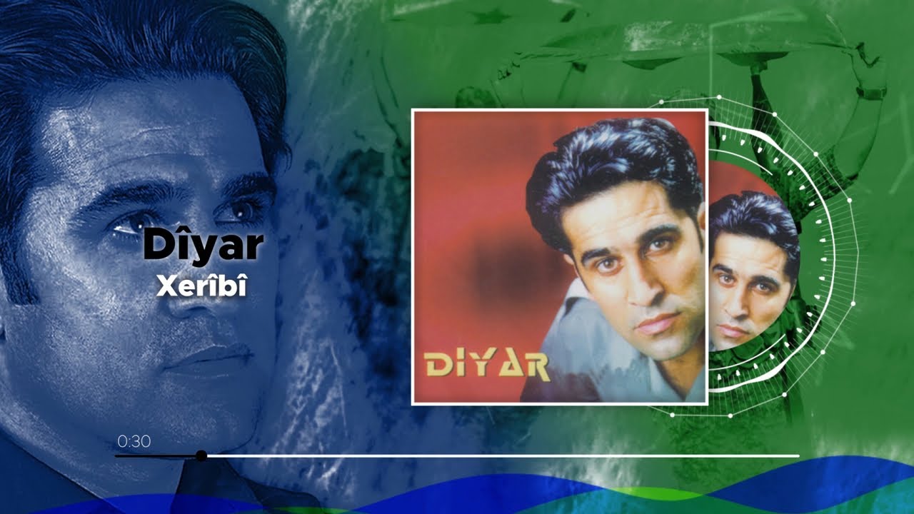 Dîyar - Xerîbî