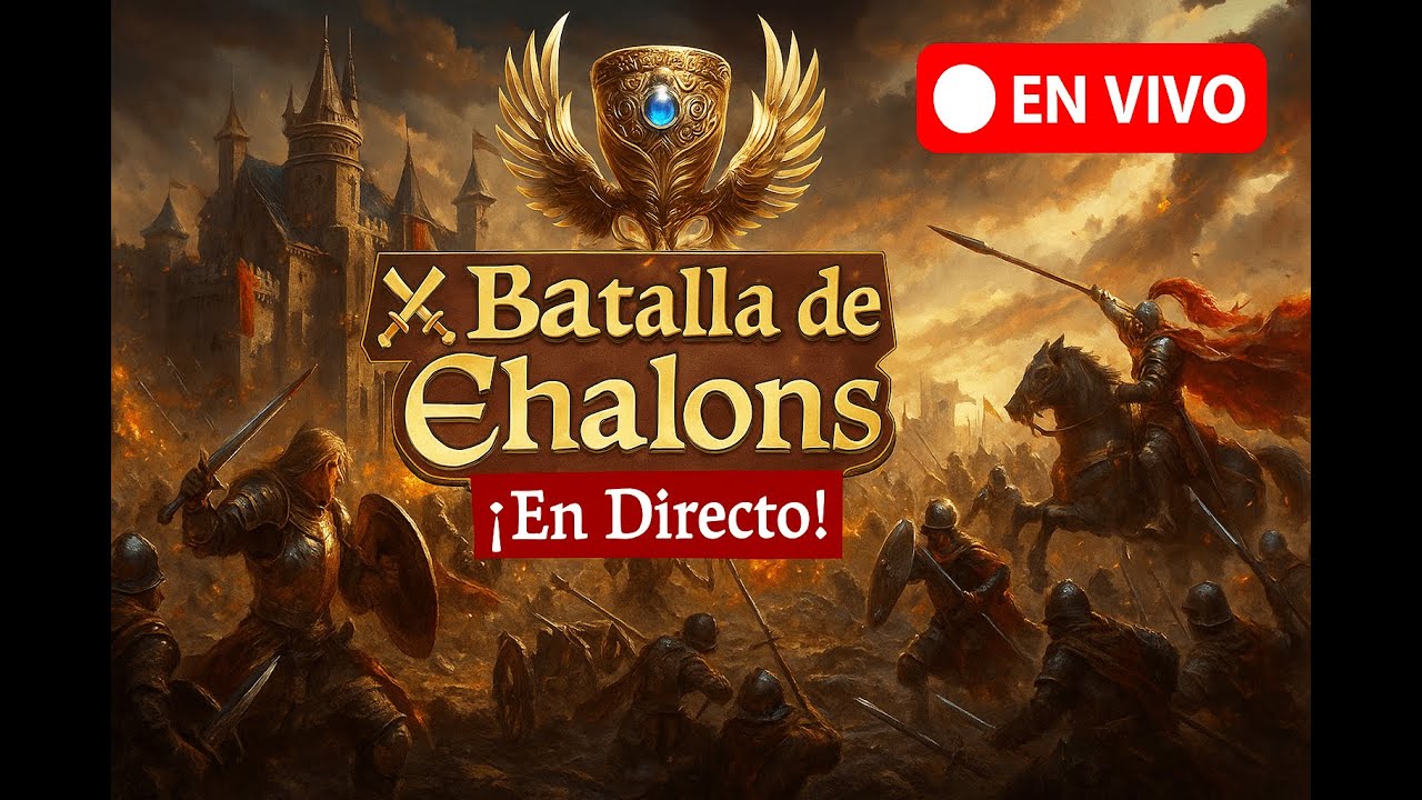 Sorteo ~ Final Chalons con USS Por el Top 58