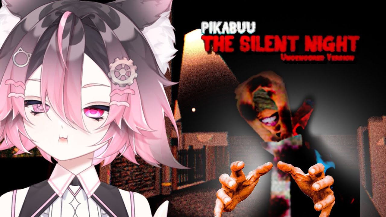 【 The Silent Night】CÁI GIÁ CỦA VIỆC BẮT NẠT TRÒ NGOAN KAGAMI TOKI !?