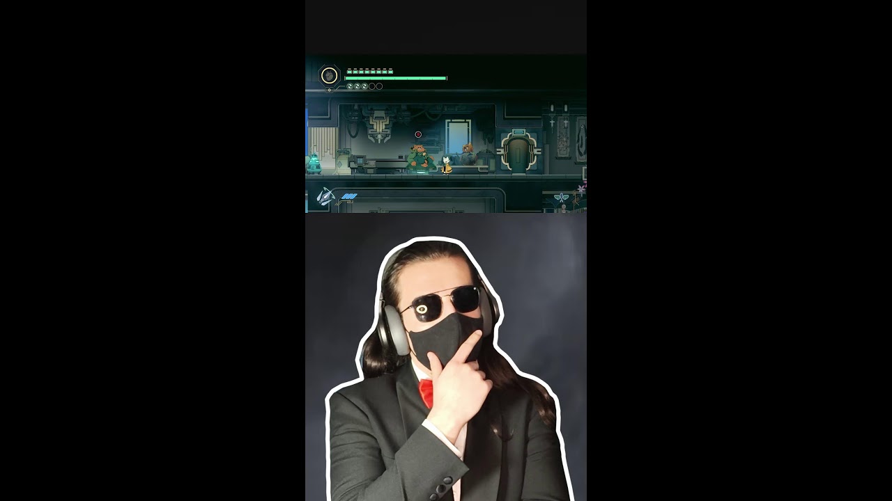 🔴 NINE SOLS | Shorts Live
