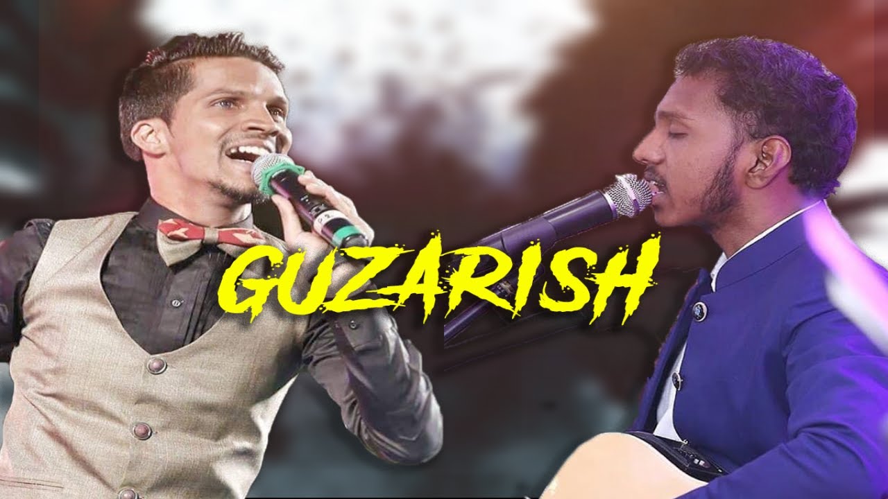 Guzarish | Sagar Athanikar Ft: Emmanuel Gollar | Official Video
