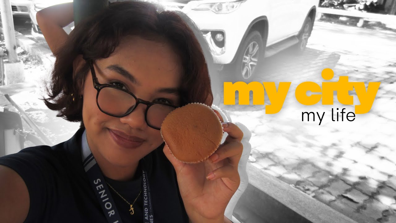 My City, My Life | A Day With Jadyn