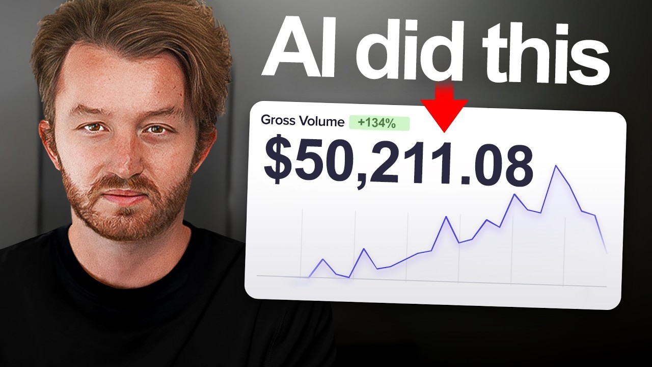 The Best AI Assisted Agency Models to Reach $50k/mo+