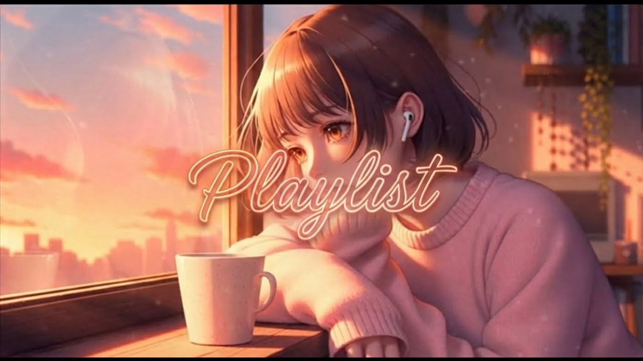 [Playlist] 고막에 설탕 바름..🍯 이어폰 꽂는 순간 세상과 차단되는 감미로운 Lo-fi Pop | Sweetest Ear Candy & Chill Vibes