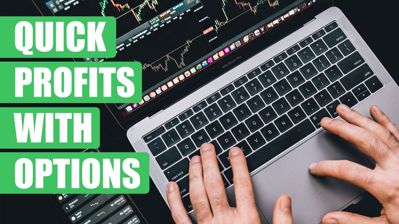 A Remarkable Return in 15 Days Using this Simple Options Strategy