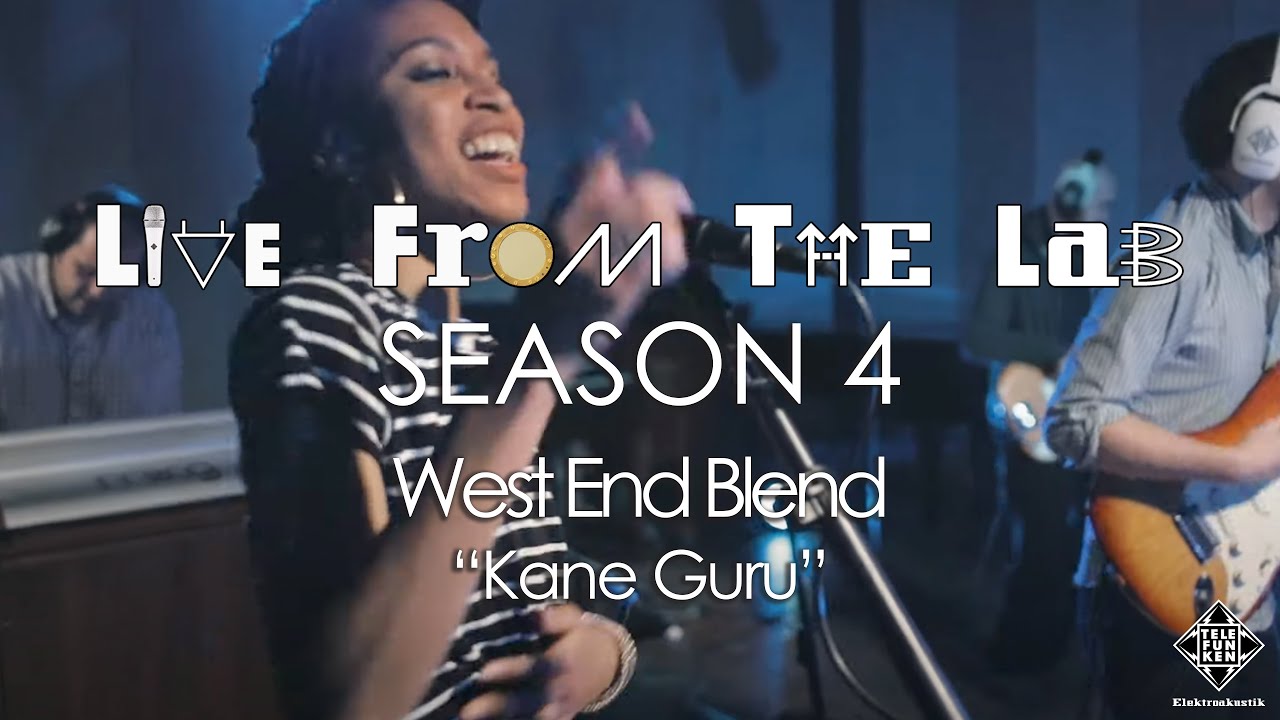West End Blend - 