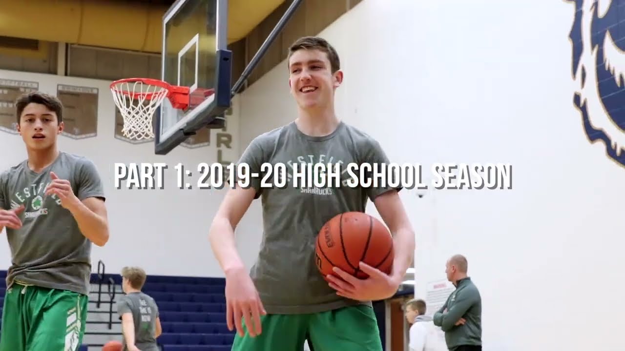 Purdue Point Guard Braden Smith Westfield High School Career Highlights